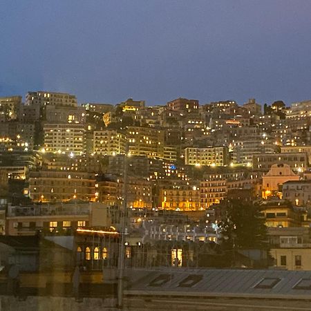 La Casa Di Nettuno Apartment Napoli Ngoại thất bức ảnh