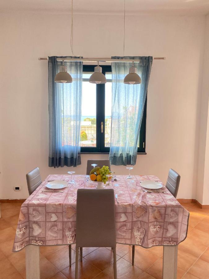 La Casa Di Nettuno Apartment Napoli Ngoại thất bức ảnh