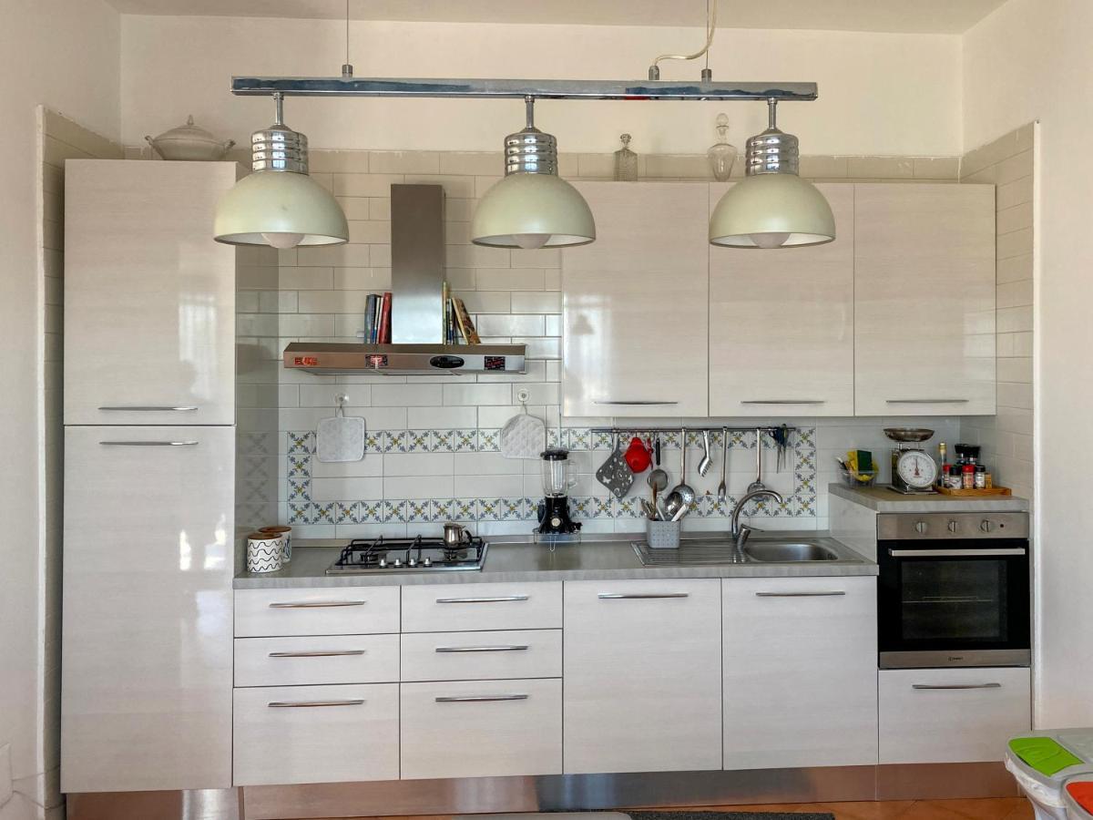La Casa Di Nettuno Apartment Napoli Ngoại thất bức ảnh