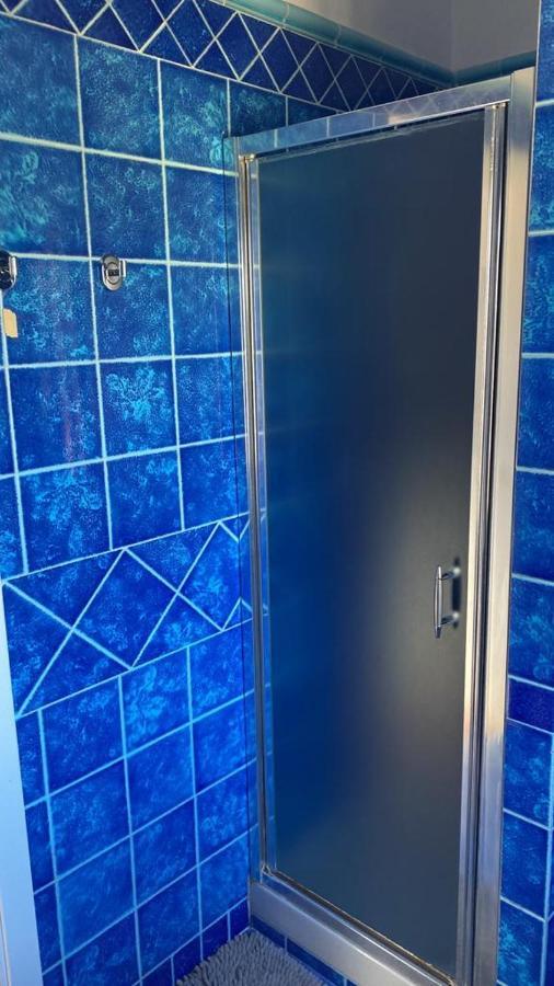 La Casa Di Nettuno Apartment Napoli Ngoại thất bức ảnh