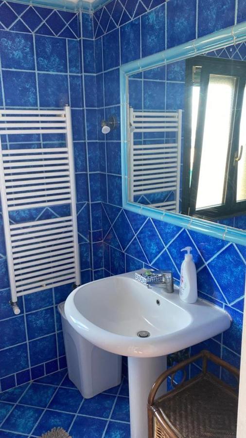 La Casa Di Nettuno Apartment Napoli Ngoại thất bức ảnh