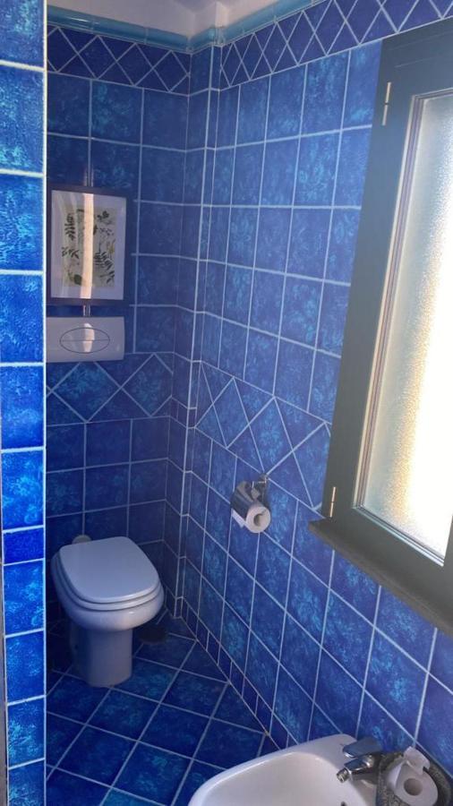 La Casa Di Nettuno Apartment Napoli Ngoại thất bức ảnh