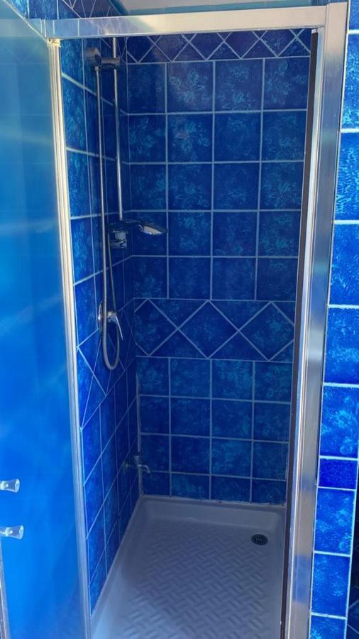 La Casa Di Nettuno Apartment Napoli Ngoại thất bức ảnh